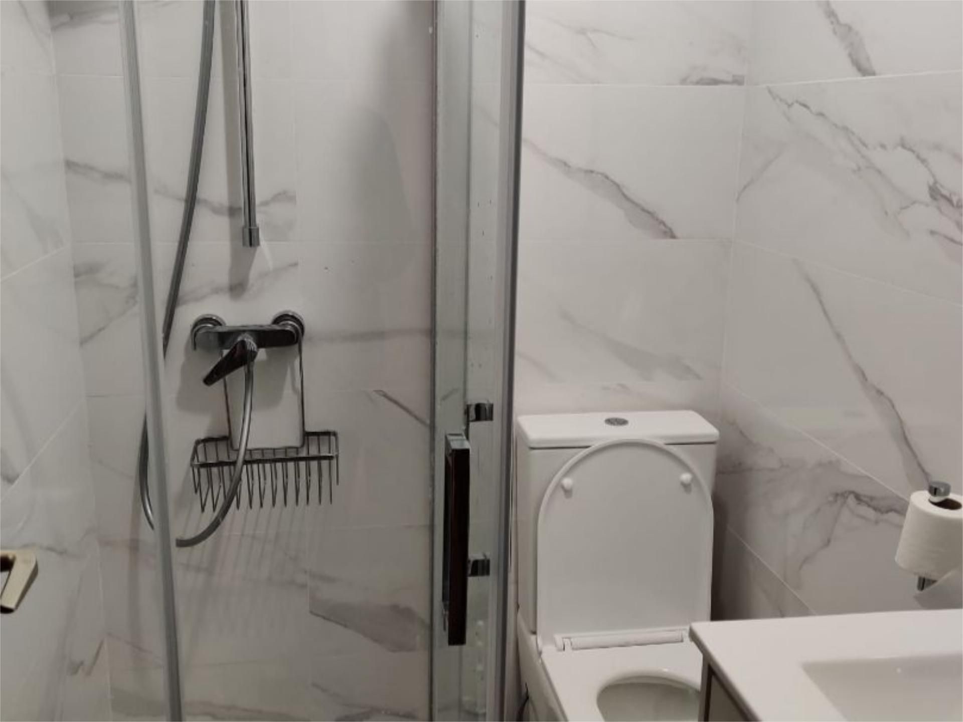 Apartament de lloguer a Rúa Costa Nova de Arriba, 1, Campus Norte - San Caetano Bany de Apartament de lloguer en Santiago de Compostela