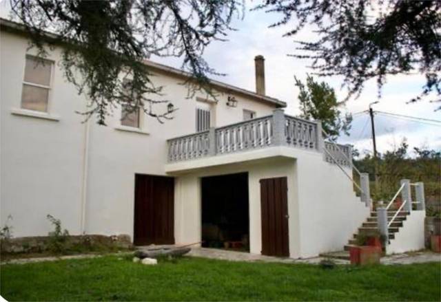 Casa-chalet en Venta en Lugar Devesa, As-Baamorto, 3 en Monforte de Lemos