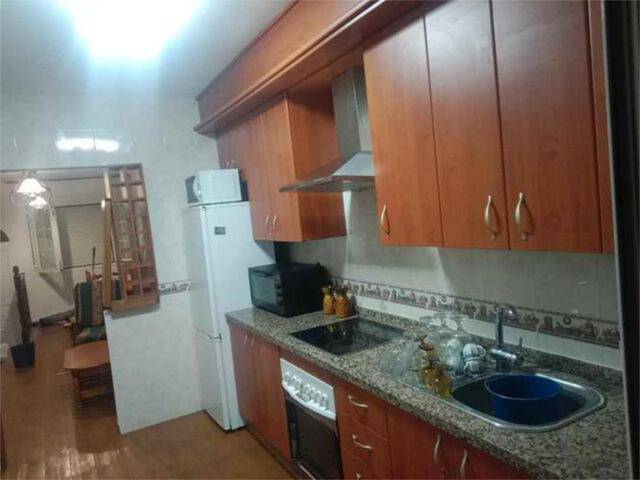 Piso en Alquiler en El Puerto - Romanilla