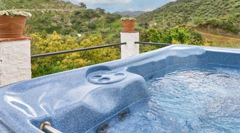 Photo 2 of Country house to rent in Calle Pablo Picasso, 12, Riogordo, Málaga