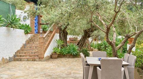 Photo 5 of Country house to rent in Calle Pablo Picasso, 12, Riogordo, Málaga