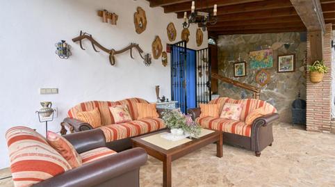 Photo 4 of Country house to rent in Calle Pablo Picasso, 12, Riogordo, Málaga