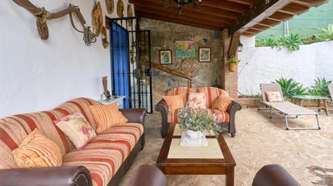 Photo 3 of Country house to rent in Calle Pablo Picasso, 12, Riogordo, Málaga