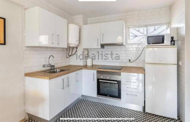 Piso en Venta en Playa de San Juan