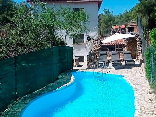 Casa-chalet en Alquiler en Avinguda Tibidabo, 15 en Segur de Calafell