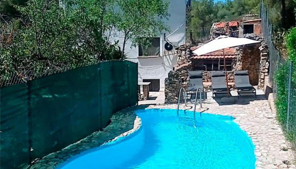 Photo 1 of House or chalet to rent in Avinguda Tibidabo, 15, Segur de Calafell, Tarragona