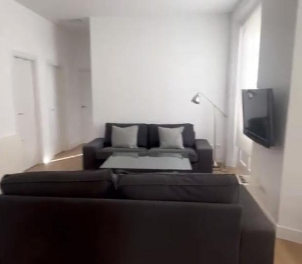 Pis per a compartir a Calle Cárcer, 9, La Merced, Málaga - imatge 1 Foto 1 de Pis per a compartir a Calle Cárcer, 9, La Merced, Málaga