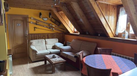 Pis de lloguer a Carrer Estupe;ag. Arties, 14, Arties, Lleida - imatge 2 Foto 2 de Pis de lloguer a Carrer Estupe;ag. Arties, 14, Arties, Lleida