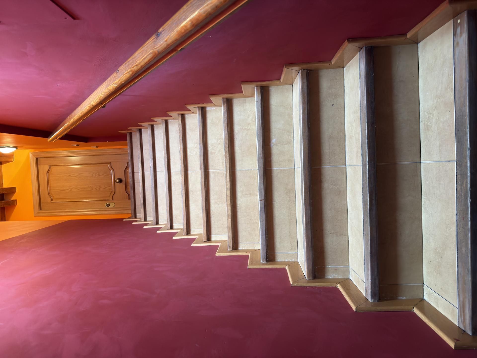 Piso de alquiler en Carrer Estupe;Ag. Arties, 14, Arties Piso de alquiler en Naut Aran con Calefacción, Parquet y Amueblado