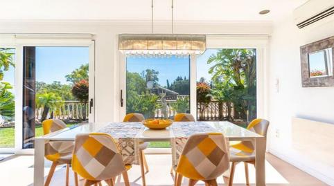 Foto 2 de Casa o xalet de lloguer a Calle Chipiona, 14, Riviera del Sol, Málaga