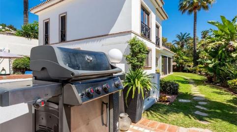 Foto 3 de Casa o xalet de lloguer a Calle Chipiona, 14, Riviera del Sol, Málaga