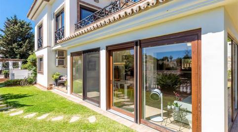 Foto 4 de Casa o xalet de lloguer a Calle Chipiona, 14, Riviera del Sol, Málaga