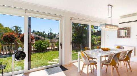 Foto 5 de Casa o xalet de lloguer a Calle Chipiona, 14, Riviera del Sol, Málaga