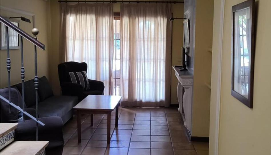 Foto 1 de Pis en venda a Calle Caño Herrera, S/n, León Herrero - Bahía sur, Cádiz