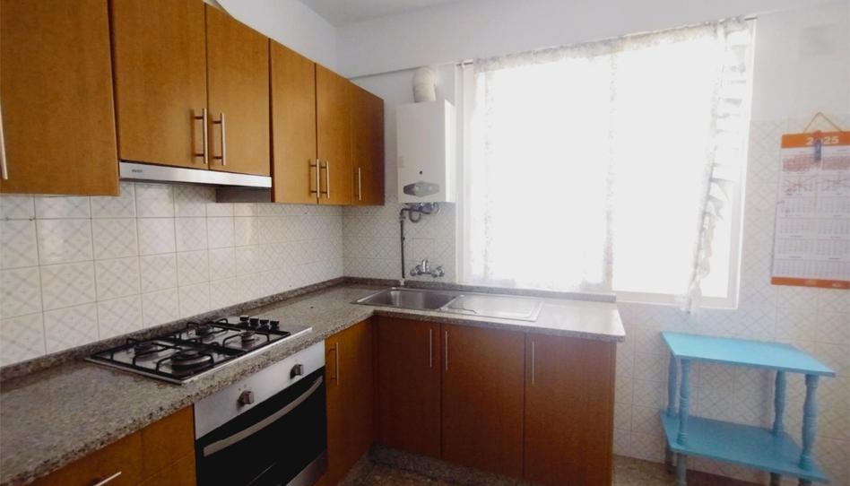 Foto 1 de Pis de lloguer a Rúa Finca Dopico, 2, A Gándara, A Coruña