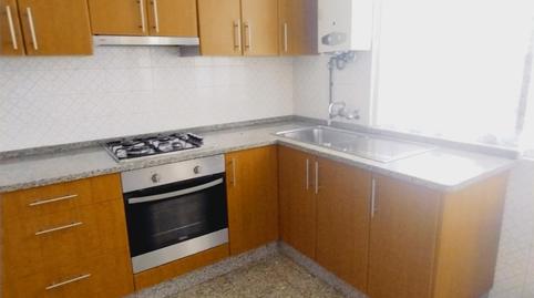 Foto 5 de Pis de lloguer a Rúa Finca Dopico, 2, A Gándara, A Coruña