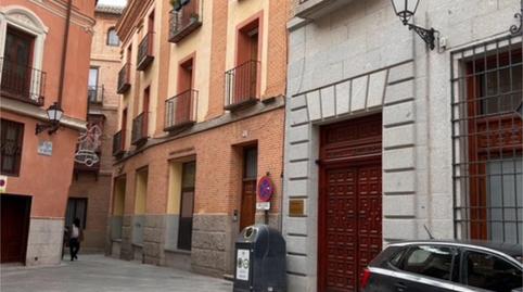 Pis en venda a Plaza San Agustín, 1, Casco Histórico, Toledo - imatge 2 Foto 2 de Pis en venda a Plaza San Agustín, 1, Casco Histórico, Toledo