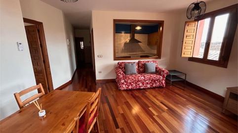 Pis en venda a Plaza San Agustín, 1, Casco Histórico, Toledo - imatge 3 Foto 3 de Pis en venda a Plaza San Agustín, 1, Casco Histórico, Toledo