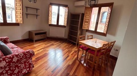 Pis en venda a Plaza San Agustín, 1, Casco Histórico, Toledo - imatge 5 Foto 5 de Pis en venda a Plaza San Agustín, 1, Casco Histórico, Toledo