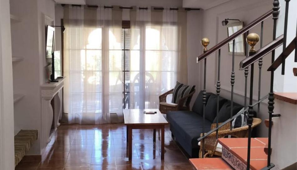 Foto 1 de Pis en venda a Calle Caño Herrera, S/n, León Herrero - Bahía sur, Cádiz