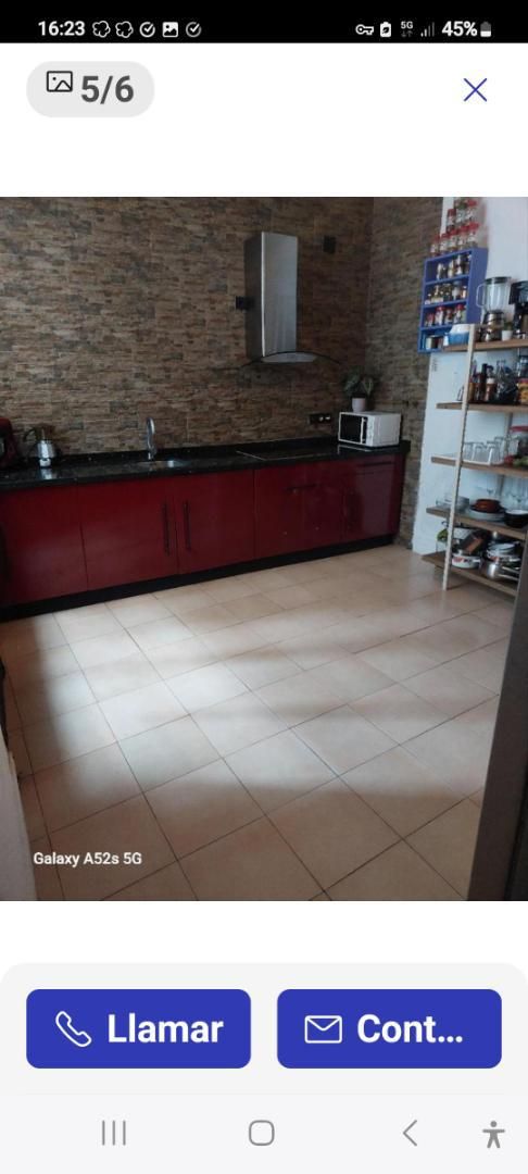 Planta baixa en venda a Prolongación Colón Prolongac, 21, Pilas Cuina de Planta baixa en venda en Pilas amb Aire condicionat, Terrassa i Traster