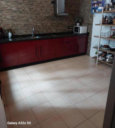 Foto 1 de Planta baixa en venda a Prolongación Colón Prolongac, 21, Pilas, Sevilla