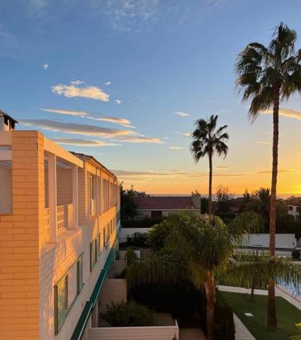 Casa adosada en Venta en Carrer de la Boga, 6 en Cabo de las Huertas