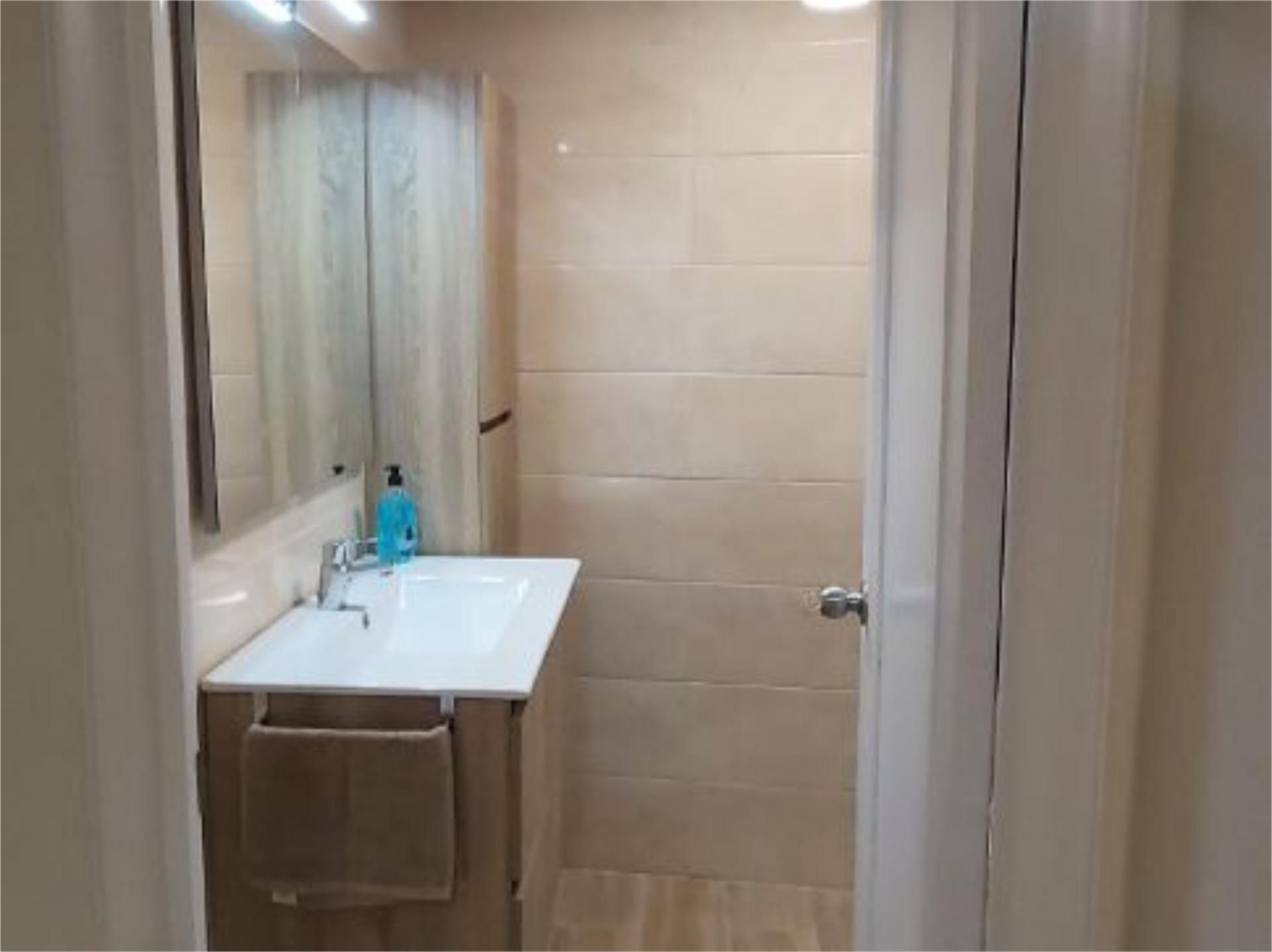 Flat to rent in Rúa Manuel de Castro, 22, As Travesas - Balaídos