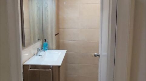 Foto 4 de Piso de alquiler en Rúa Manuel de Castro, 22, As Travesas - Balaídos, Vigo