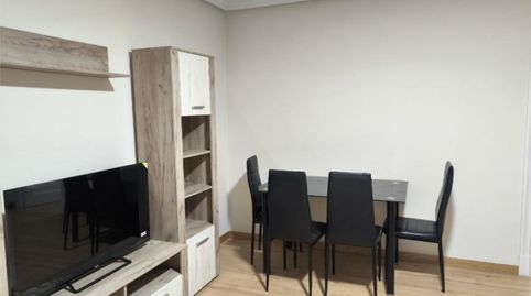 Foto 2 de Piso de alquiler en Rúa Manuel de Castro, 22, As Travesas - Balaídos, Vigo