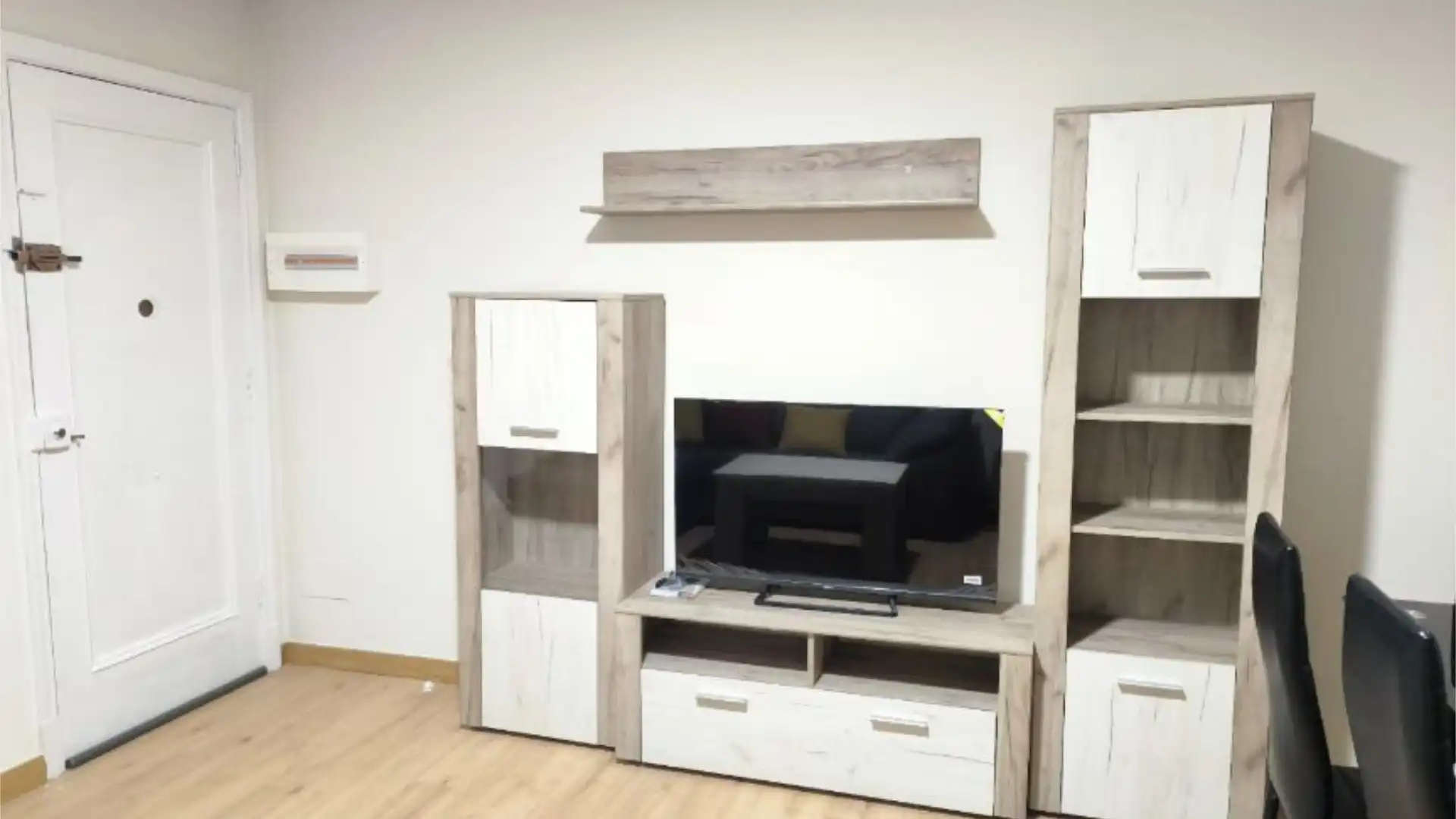 Piso de alquiler en Rúa Manuel de Castro, 22, As Travesas - Balaídos Piso de alquiler en Rúa Manuel de Castro, 22, As Travesas - Balaídos