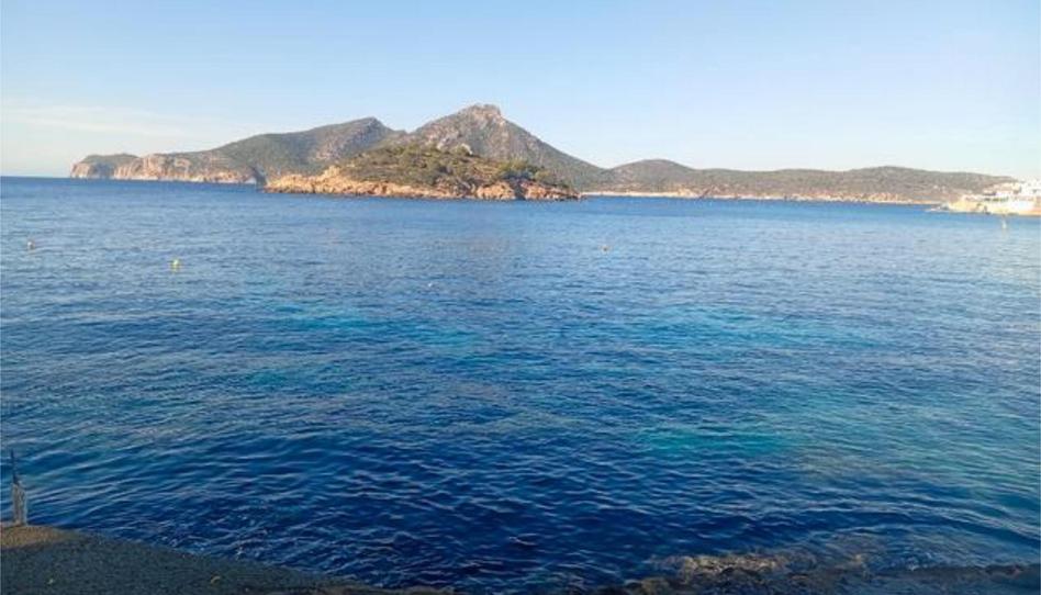 Loft for sale in Sant Elm, Andratx - image 1 Photo 1 of Loft for sale in Sant Elm, Andratx