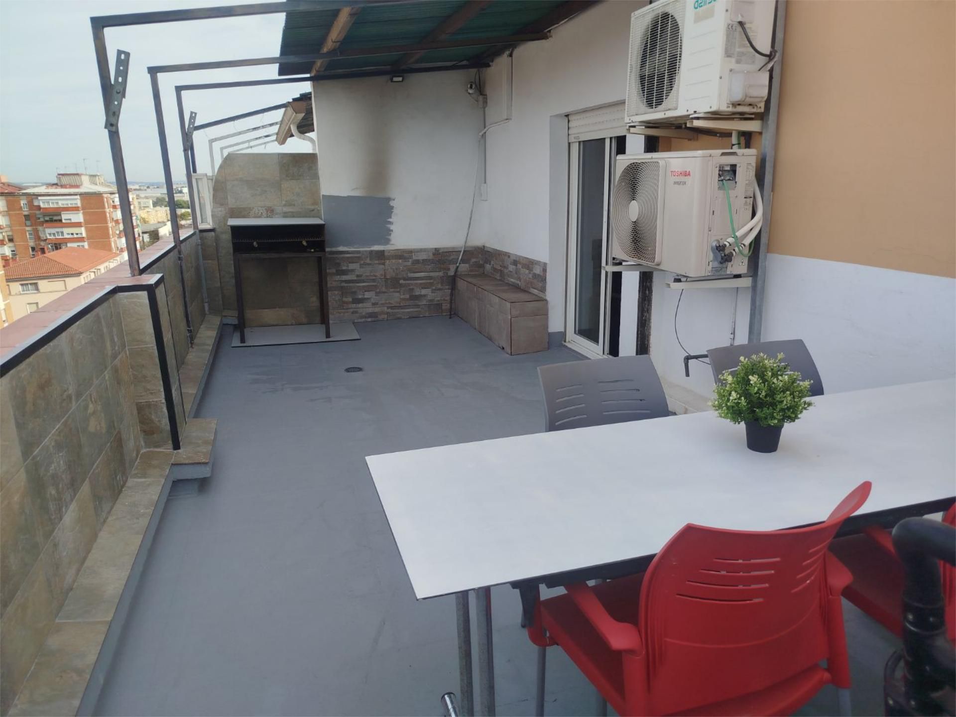 Pis en venda a Passeig D'espronceda, 37, Creu de Barberà Terrassa de Pis en venda en Sabadell amb Aire condicionat i Terrassa