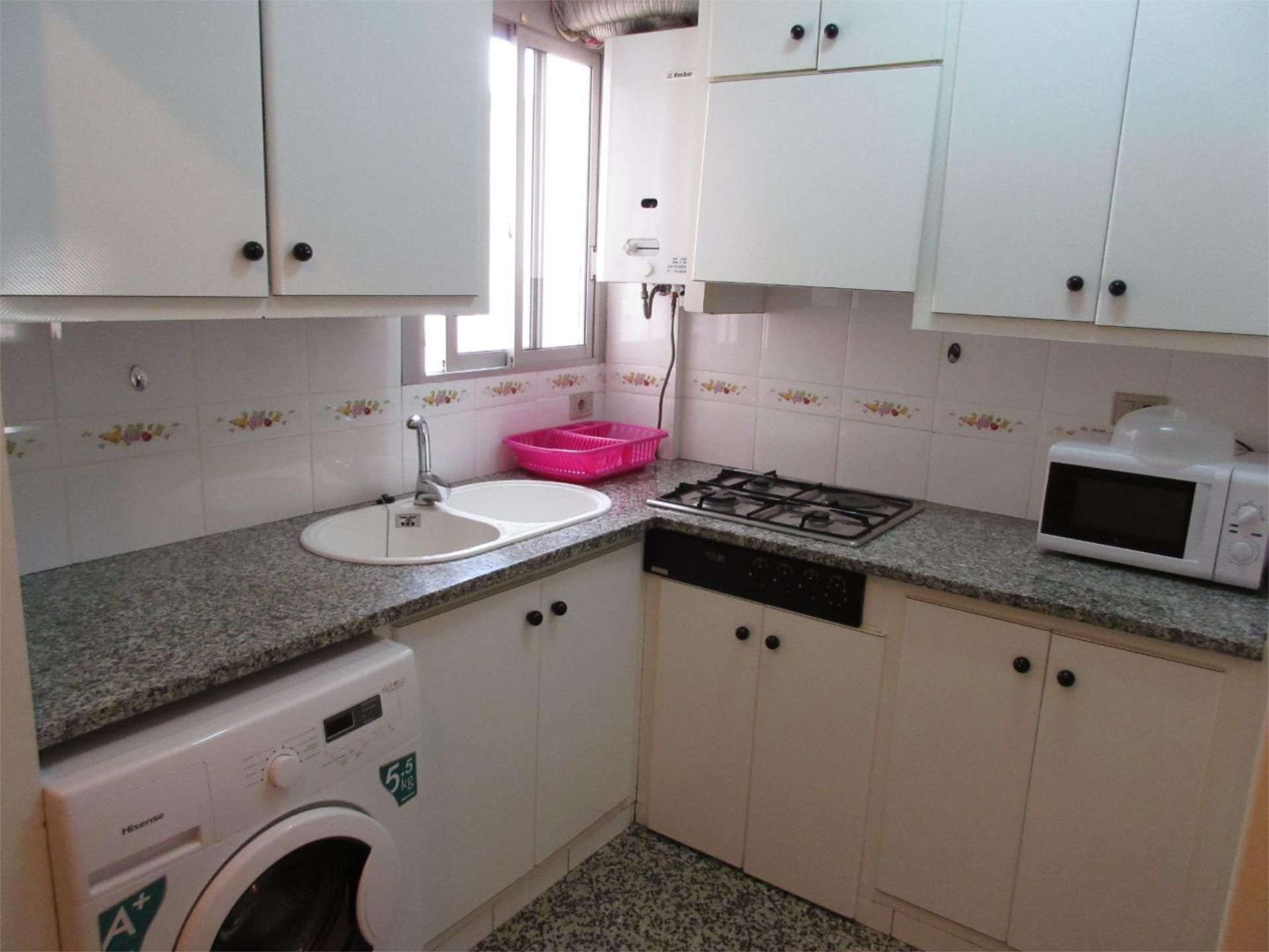 Cuina de Pis en venda en Burriana / Borriana