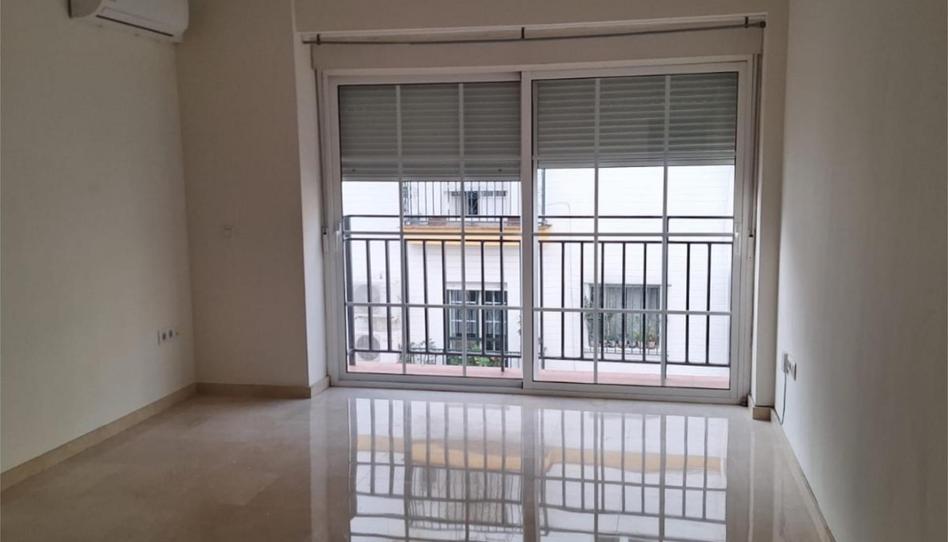 Photo 1 of Flat to rent in Calle Cristo del Buen Fin, 5, San Lorenzo, Sevilla