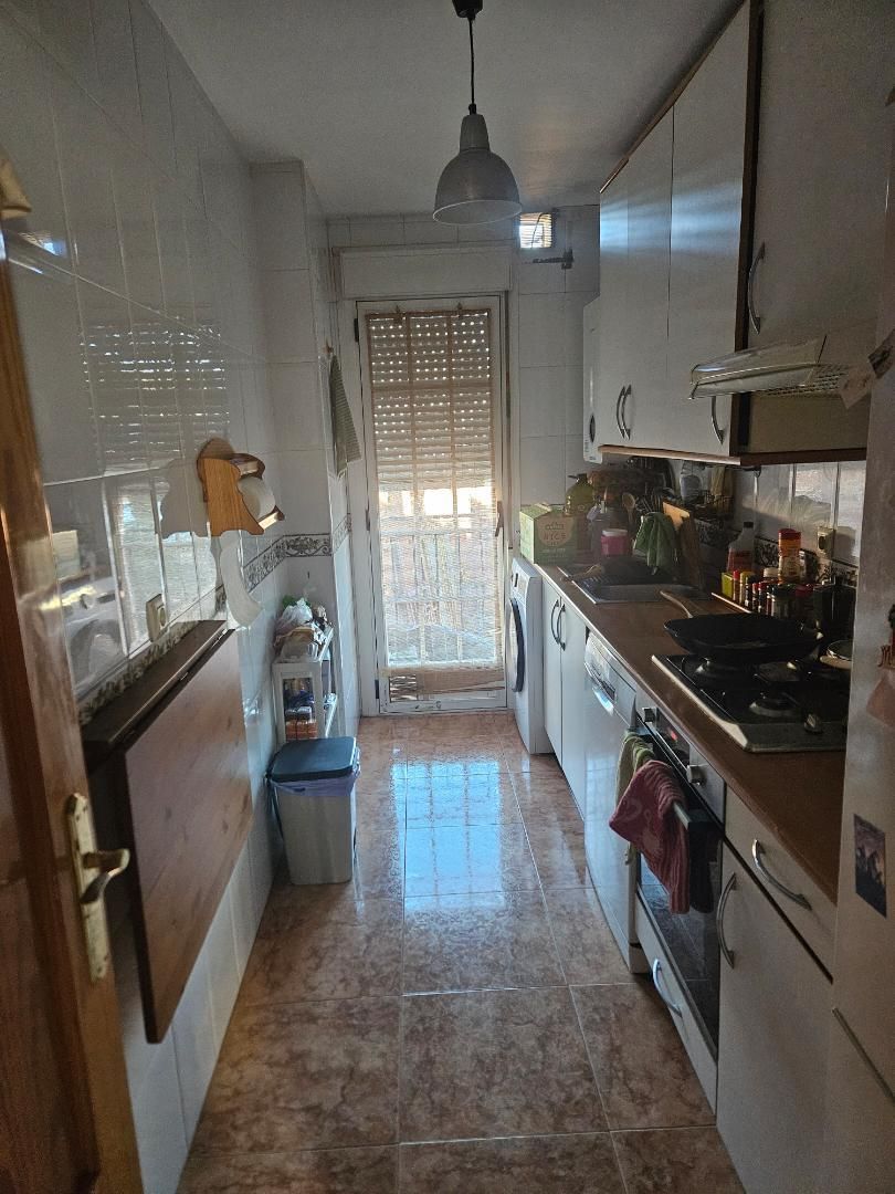 Pis per a compartir a Plaza de la Luz, 10, Colmenarejo