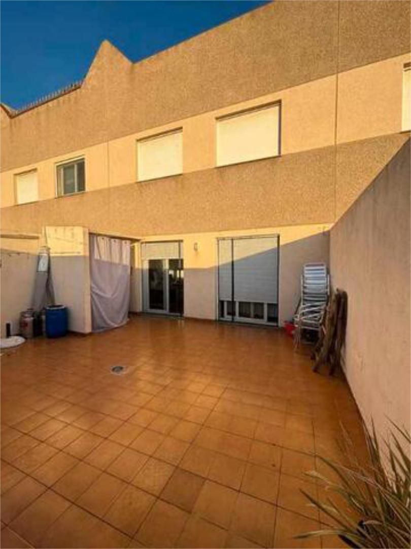 Casa o xalet en venda a Los Peñascos - El Salero - Los Imbernones Terrassa de Casa o xalet en venda en San Pedro del Pinatar