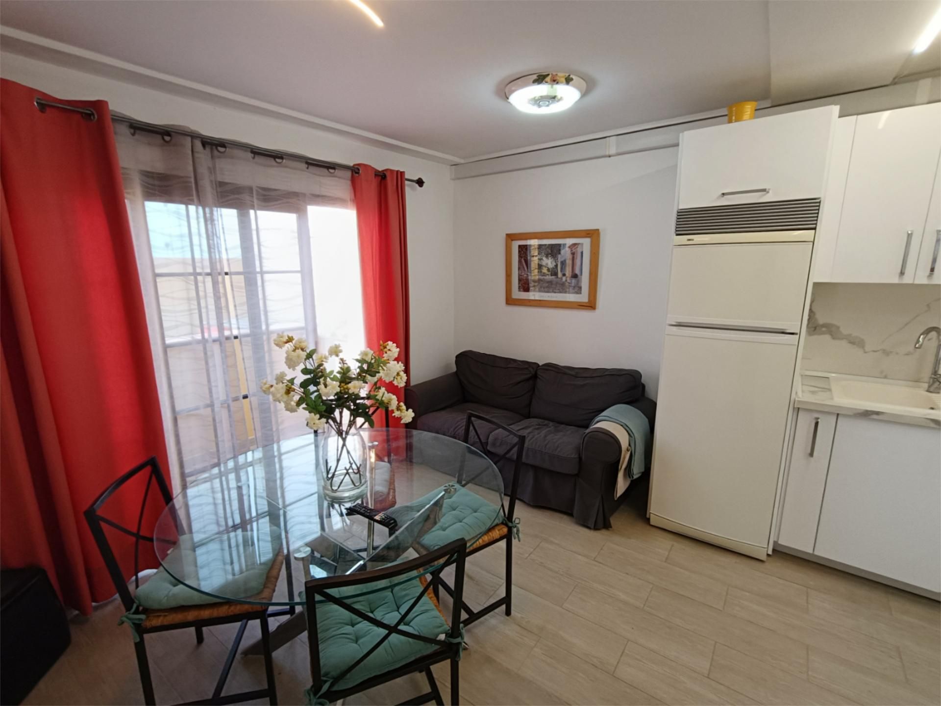 Apartment to rent in Calle Bahia, 6, Arico