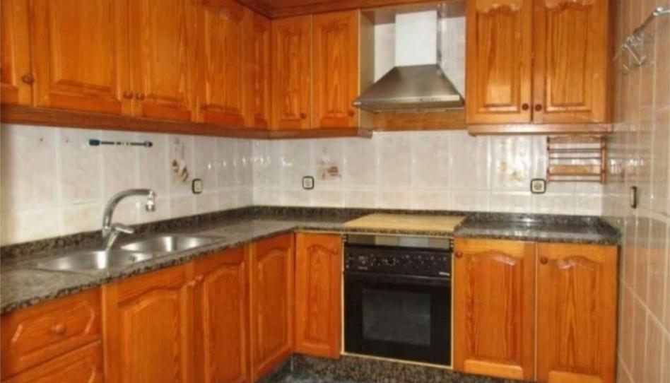 Pis en venda a Calle San Pascual, 4, Xàtiva, Valencia - imatge 1 Foto 1 de Pis en venda a Calle San Pascual, 4, Xàtiva, Valencia