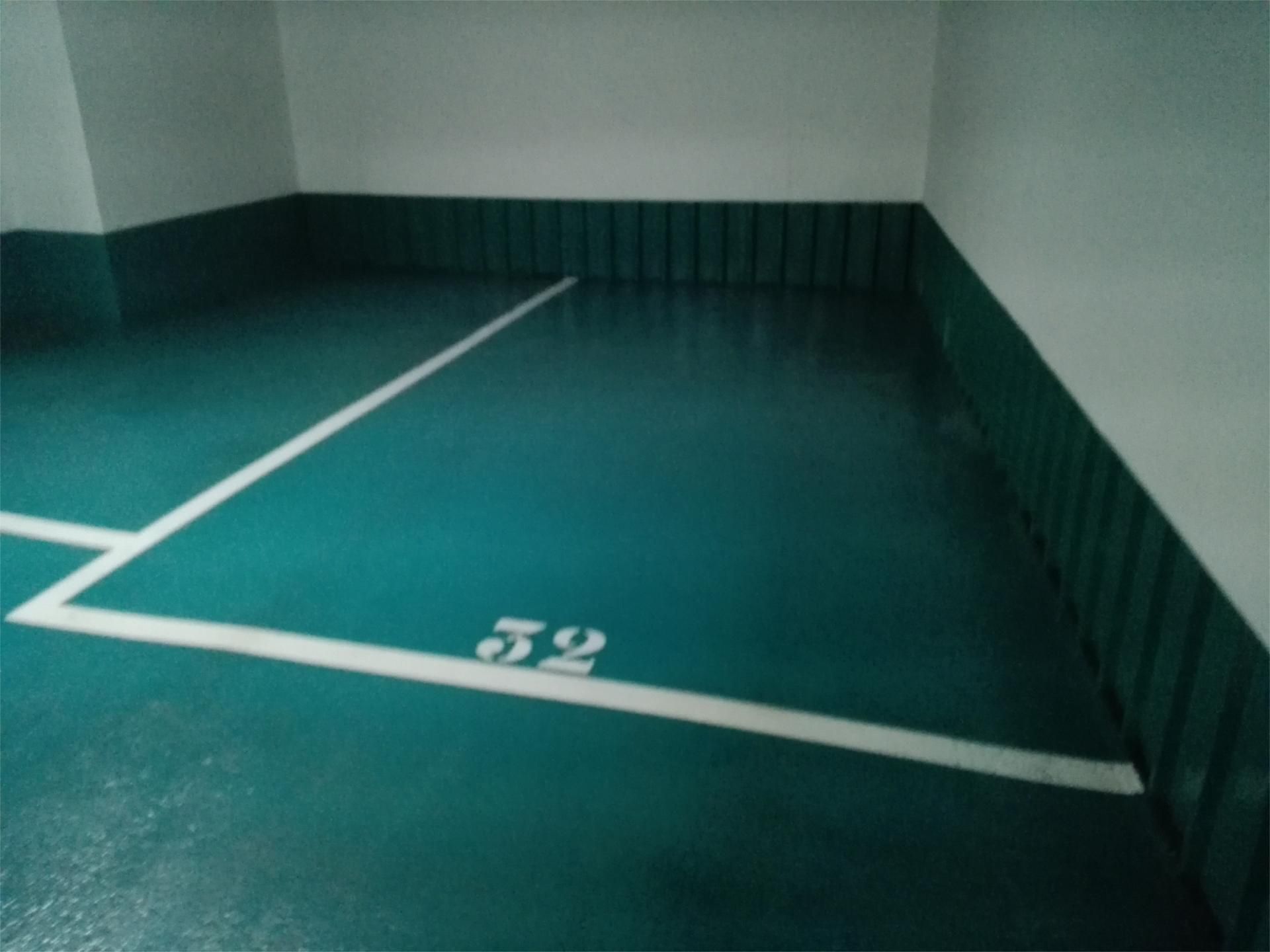 Garatge de lloguer a Calle del Marqués de Valdeiglesias, 8, Justicia - Chueca Aparcament de Garatge de lloguer en Madrid Capital