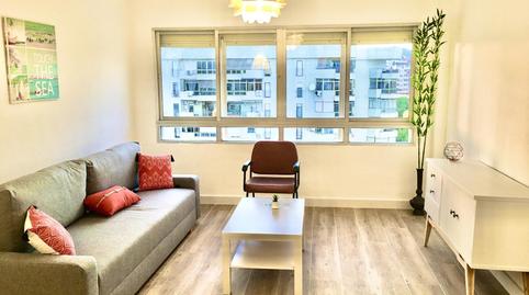 Flat for sale in Avenida de la Aurora, 83, La Unión - Cruz de Humilladero - Los Tilos, Málaga - image 2 Photo 2 of Flat for sale in Avenida de la Aurora, 83, La Unión - Cruz de Humilladero - Los Tilos, Málaga