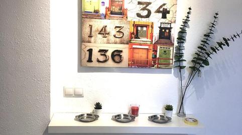 Flat for sale in Avenida de la Aurora, 83, La Unión - Cruz de Humilladero - Los Tilos, Málaga - image 5 Photo 5 of Flat for sale in Avenida de la Aurora, 83, La Unión - Cruz de Humilladero - Los Tilos, Málaga