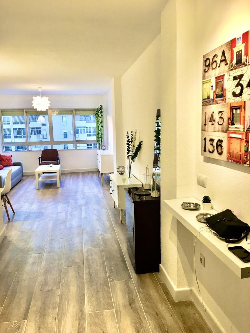 Flat for sale in Málaga Capital  with Air Conditioner