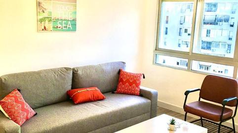 Flat for sale in Avenida de la Aurora, 83, La Unión - Cruz de Humilladero - Los Tilos, Málaga - image 3 Photo 3 of Flat for sale in Avenida de la Aurora, 83, La Unión - Cruz de Humilladero - Los Tilos, Málaga