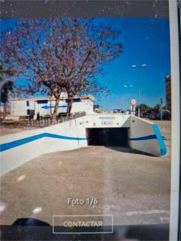 Garaje en Alquiler en Dos Hermanas - Nuevo San Andrés