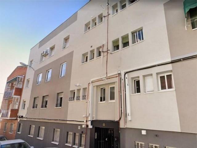 Piso en Venta en Calle Postal, 11 en San Isidro