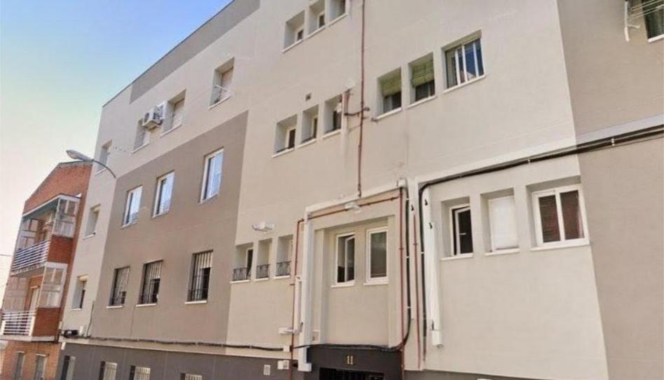 Foto 1 de Pis en venda a Calle Postal, 11, San Isidro, Madrid