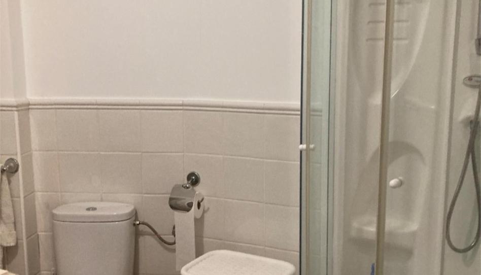 Pis de lloguer a Plaza Ramón y Cajal, 4, Villarrobledo, Albacete - imatge 1 Foto 1 de Pis de lloguer a Plaza Ramón y Cajal, 4, Villarrobledo, Albacete