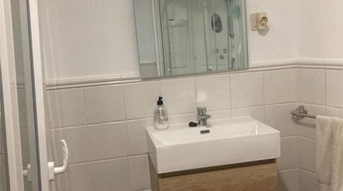 Pis de lloguer a Plaza Ramón y Cajal, 4, Villarrobledo, Albacete - imatge 2 Foto 2 de Pis de lloguer a Plaza Ramón y Cajal, 4, Villarrobledo, Albacete