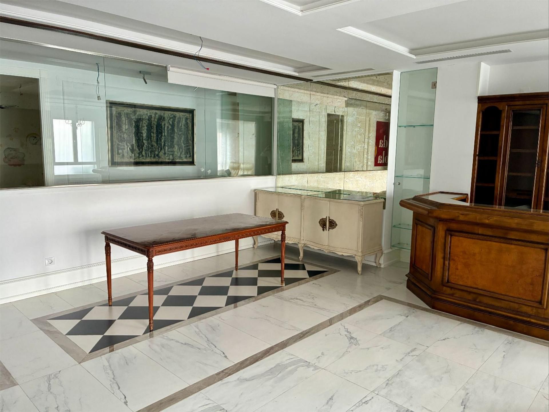 Flat for sale in Calle de Edgar Neville, 4, Cuatro Caminos - Azca Flat for sale in Madrid Capital with Air Conditioner